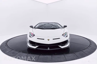2021 Lamborghini Aventador SVJ Convertible – miniatura 41