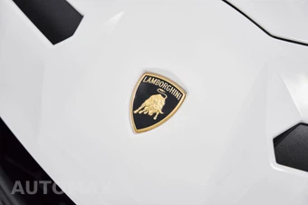 2021 Lamborghini Aventador SVJ Convertible – miniatura 9