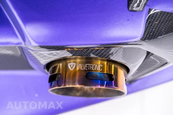 2021 Lamborghini Huracan EVO RWD Convertible – miniatura 26