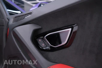 2021 Lamborghini Huracan EVO RWD Convertible – miniatura 30