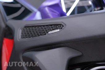 2021 Lamborghini Huracan EVO RWD Convertible – miniatura 31