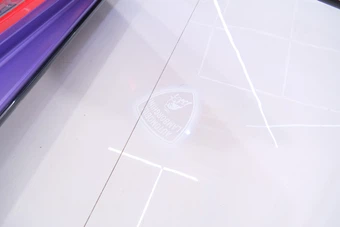 2021 Lamborghini Huracan EVO RWD Convertible – miniatura 32