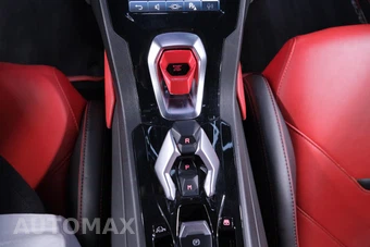 2021 Lamborghini Huracan EVO RWD Convertible – miniatura 40