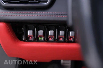 2021 Lamborghini Huracan EVO RWD Convertible – miniatura 41