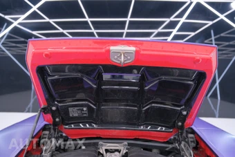 2021 Lamborghini Huracan EVO RWD Convertible – miniatura 45