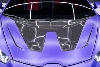 2021 Lamborghini Huracan EVO RWD Convertible – miniatura 7