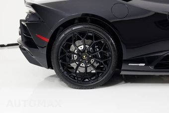 2021 Lamborghini Huracan EVO RWD Convertible – miniatura 14