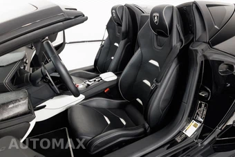 2021 Lamborghini Huracan EVO RWD Convertible – miniatura 18