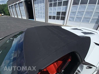 2021 Lamborghini Huracan EVO RWD Convertible – miniatura 12