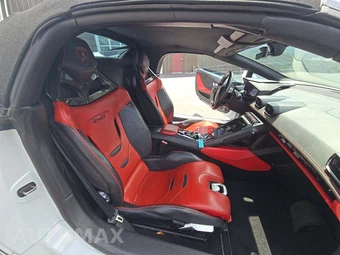 2021 Lamborghini Huracan EVO RWD Convertible – miniatura 18