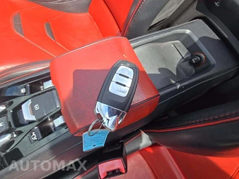 2021 Lamborghini Huracan EVO RWD Convertible – miniatura 8