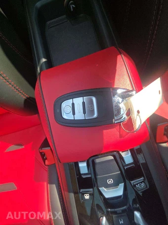 2021 Lamborghini Huracan EVO RWD Convertible – miniatura 8