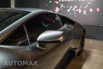 2021 Lamborghini Huracan EVO RWD Coupe - miniatura 12