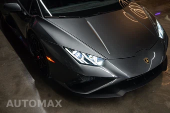 2021 Lamborghini Huracan EVO RWD Coupe - miniatura 13