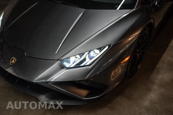 2021 Lamborghini Huracan EVO RWD Coupe - miniatura 14