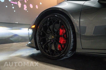 2021 Lamborghini Huracan EVO RWD Coupe - miniatura 15