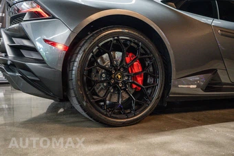 2021 Lamborghini Huracan EVO RWD Coupe - miniatura 17