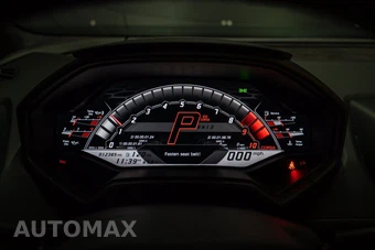 2021 Lamborghini Huracan EVO RWD Coupe - miniatura 19