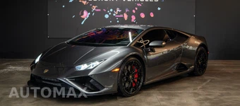 2021 Lamborghini Huracan EVO RWD Coupe - miniatura 2