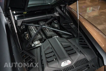 2021 Lamborghini Huracan EVO RWD Coupe - miniatura 21