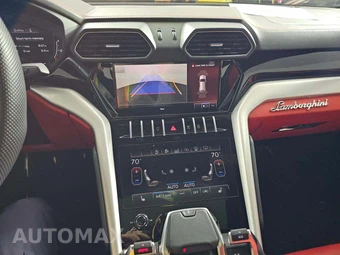 2021 Lamborghini Urus – miniatura 10