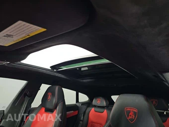 2021 Lamborghini Urus – miniatura 11