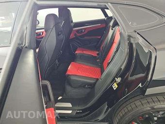 2021 Lamborghini Urus – miniatura 13