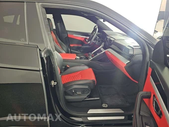 2021 Lamborghini Urus – miniatura 18