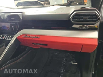 2021 Lamborghini Urus – miniatura 19