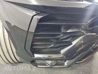 2021 Lamborghini Urus – miniatura 21