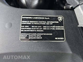2021 Lamborghini Urus – miniatura 25