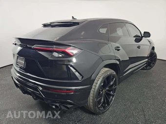 2021 Lamborghini Urus – miniatura 3