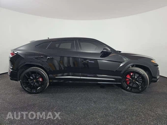 2021 Lamborghini Urus – miniatura 4