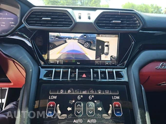 2021 Lamborghini Urus – miniatura 10