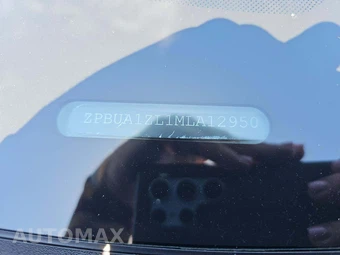 2021 Lamborghini Urus – miniatura 5