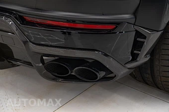 2021 Lamborghini Urus – miniatura 16