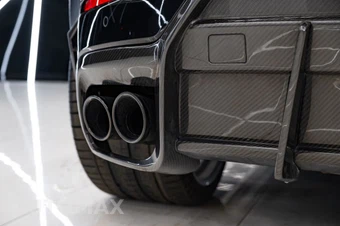 2021 Lamborghini Urus – miniatura 17