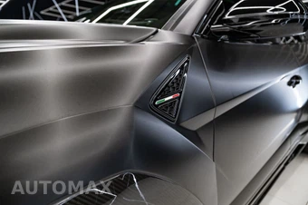 2021 Lamborghini Urus – miniatura 20