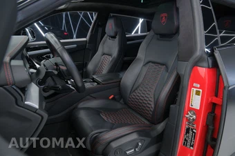 2021 Lamborghini Urus – miniatura 22