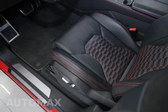 2021 Lamborghini Urus – miniatura 23