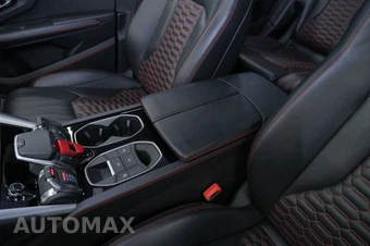 2021 Lamborghini Urus – miniatura 25