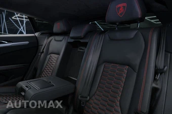 2021 Lamborghini Urus – miniatura 26