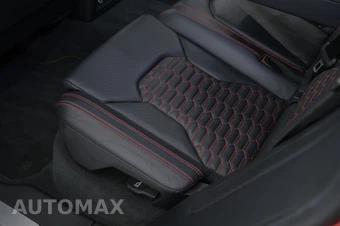 2021 Lamborghini Urus – miniatura 28