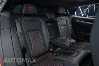 2021 Lamborghini Urus – miniatura 30