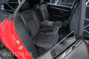 2021 Lamborghini Urus – miniatura 31
