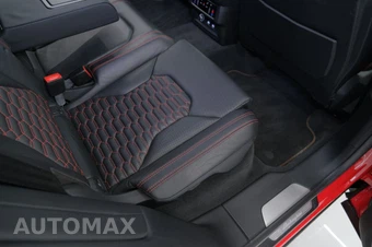 2021 Lamborghini Urus – miniatura 32
