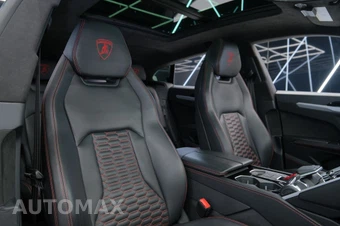 2021 Lamborghini Urus – miniatura 33