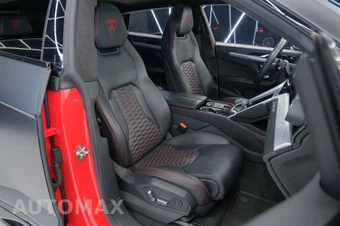 2021 Lamborghini Urus – miniatura 34