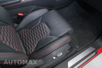 2021 Lamborghini Urus – miniatura 35