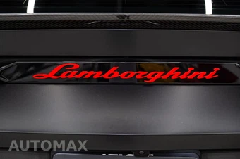 2021 Lamborghini Urus – miniatura 37